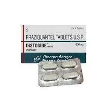  Praziquantel